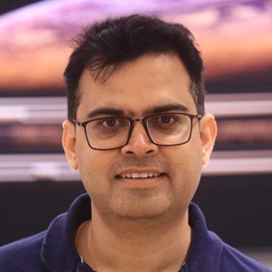 Amit Ahuja